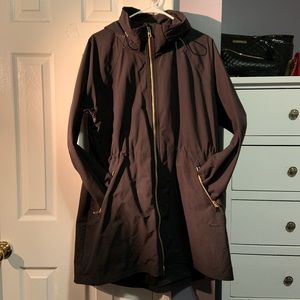 Athletica fitness jacket